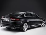 Jaguar XFR 2009 года